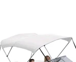 Shademate 80237 Ryl Bimini Top Skin And Boot Royal Blue. Fixed Price $171.23.