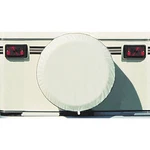 Adco 1735 Vinyl Spare Tire Cover - Black. Fixed Price $32.33.