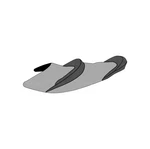 Blacktip Jetsports Seat Cover For Yamaha Vx Cruiser 2010-2014. Fixed Price $190.95.