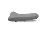 Carver 7INF11BF-10 Slate Gray Poly-flex Ll Cover For 11'6" 68" Inflatable Boat. Fixed Price $136.04.
