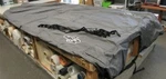 G3 Eagle 150 (2013) Ratchet Cover Charcoal Grey Dowco 34209-11 Marine Boat. Fixed Price $399.95.