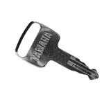 Yamaha New Oem 0/M Key (741) 90890-56010-00. Fixed Price $17.94.