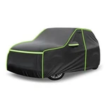 210D Waterproof Car Cover All Weather Custom Fit 2002-2021 For Mini Cooper 2DR. Fixed Price $78.58.