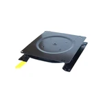 Uni Pro 360-DEGREE Swivel 40 For John Deere Personal Posture & Hydro Susp. Seat. Fixed Price $331.87.