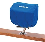 Magma A10-990PB: Your Grill's Stylish 9X18" Pacific Blue Weather-defying Cape!. Fixed Price $78.30.