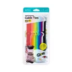 Wrap-it Storage 420-48MC Nylon Self-gripping Cable Tie & In. (pack Of 6). Fixed Price $39.00.