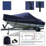 Sea Ray 250 Amberjack Trailerable Deluxe Boat Storage Cover Navy. Fixed Price $265.00.