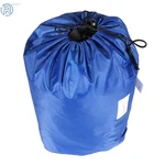 For Jon 12-18FT Boat Cover Beam Width Up TO75INCH 210D Blue Unused. Fixed Price $20.47.