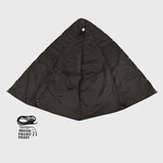 2014 Lund 1625 Fury Xl Boat Bow Guard Cover 2109255 Dufort Black. Fixed Price $272.74.