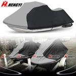 Heavy Duty Gtx Gti Gtr 3 Seater Jet Ski Trailerable Storage Cover. Fixed Price $59.12.
