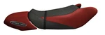 Kawasaki Seat Cover Hydro-turf STX-12F 06-11 STX-15F 06-16 Red Cf/black Vinyl Em. Fixed Price $203.95.