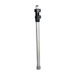 55" Boat Cover Support Pole - Aluminum 2 Flip Locks Crutch Tip. Fixed Price $33.95.