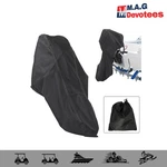 For 6HP - 225HP Motor Black Boat Full Outboard Engine Cover Waterproof 600D. Fixed Price $15.29.