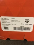 Polaris Slingshot Cockpit Cover 2880659. Fixed Price $200.99.