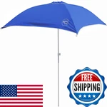 Anchorshade Iii Boat Blue 6 X Adjustable. Fixed Price $222.40.