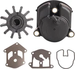 Water Pump Repair Kit Impeller Housing Omc King Cobra 1992-1995 3854661 18-3469. Fixed Price $136.54.