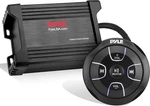 Pyle Waterproof Bluetooth Marine Amplifier Receiver-weatherproof 2 Channel, 600W. Fixed Price $97.99.
