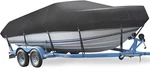 Boat Cover, 17-19FT Waterproof Trailerable Heavy Duty Uv Resistant M. Fixed Price $123.99.