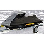 Sbt Sea-doo Storage Cover 02-09 4-TEC /gtx Di/wake 155 111WS101 Wcss. Fixed Price $83.15.