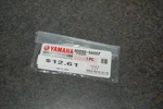 New Genuine Yamaha 90890-56007 Key Ignition Starter (731) Factory Oem Parts. Fixed Price $13.00.