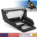 Transom Trolling Motor Mount For Kayaks - 3.75" X 4.75" Bolt Pattern 6MM Thick. Fixed Price $78.99.