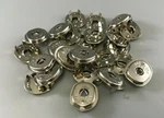13 Pcs Lift-the-dot Socket MS27977-1N 90-XX-16205-1A Nickel Finish .250 Inch Leg. Fixed Price $9.95.