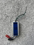 Pyle PLVHL60 2 Ch Speaker To Hi/low Rca Convert Ground Loop Isolation. Fixed Price $10.00.