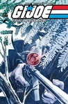 Gi Joe Real American Hero #24 Hama Files Edition Cvr B Var Image Comics. Fixed Price $8.99.