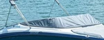 Yamaha Nos Cockpit Cover 240 MAR-AR2CC-CH-15. Fixed Price $363.93.
