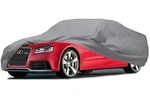 Car Cover For Audi A8 1994-2000 Heavy-duty 3 Layer. Fixed Price $92.77.