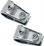 Taylor Made Chromed Zamak Jaw Slide 7/8" (sold As Pair) 11210. Fixed Price $36.00.