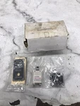 Boat Good Automatic Anchor Windlass Breaker Switches Covers New. Fixed Price $91.30.