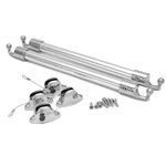 Mastercraft Boat Tower Kick Stand 58209963 X-10 ZFT4 Power Kit. Fixed Price $146.71.