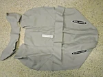 Kawasaki 1100-ZXI Seat-cover Jet-ski Hydro-turf 98-03 SEW601 Gray Grey. Fixed Price $109.95.