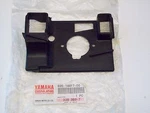 Nos Yamaha 695-14417-00-00 Intake Cover #1 CV25ELD C25ELHP C25MSHR C25MLHV. Fixed Price $19.99.