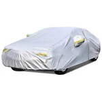 Full Car Cover Heavy Duty Outdoor Waterproof Uv Sun Protector For Bmw 5-SERIES. Fixed Price $43.29.