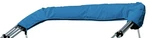 Shademate Bimini Boot Color Aqua Marine OV80392AB 91"-96". Fixed Price $42.23.