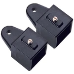 Seachoice External Eye End 1" Square Black #76341. Fixed Price $8.54.