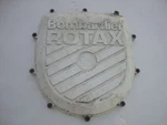 Ignition Housing Cover 1993 Explorer Bombardier Rotax Magneto Nla. Fixed Price $19.99.