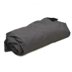Lund Boat Cockpit Cover 2360111 1750 Outfitter Black Hydrofend. Fixed Price $358.53.