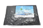 Eliteshield Bimini Top Canvas And Boot Black 3 Bow 4 Boat Cover Replacement. Fixed Price $79.99.