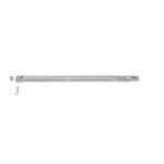 Magma 18" Burner W/screw & Retainer Clip (10-957). Fixed Price $44.99.