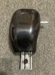 Lippert Lci Rv Replacement Left Idler Side Head For Solera Power Awning Arms. Fixed Price $75.00.
