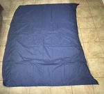 Suntracker 22' Pontoon Bow Canopy Top 2012-13 Dowco Oem 44158-27 Blueberry Nos. Fixed Price $75.00.