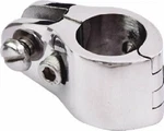 Jaw Slide, Hinged 7/8" Stainless, Each - Seadog Line. Fixed Price $45.26.