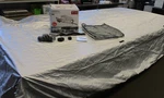 Covermate Universal Hull Model 22' X 106" Silver 321074 Marine Boat. Fixed Price $199.95.