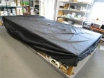 Premier Sunsation 200 (2017) Pontoon Cover Black Dowco 37162-14 Marine Boat. Fixed Price $499.95.