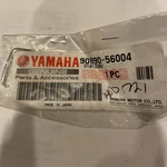 Yamaha New Oem Key (721) 90890-56004 (R3266,140D). Fixed Price $12.00.