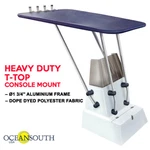 Oceansouth Heavy Duty T-top 1 3/4 Aluminium Frame Console Mount. Fixed Price $733.04.