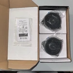 Focal Ic Bmw 100 Coax Speakers Compatible With X6 E71 Suv 2008-2014 (us). Fixed Price $187.50.